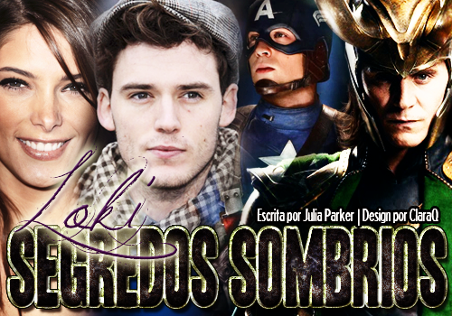 Loki: Dark Secrets