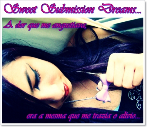 Sweet Submission Dreams