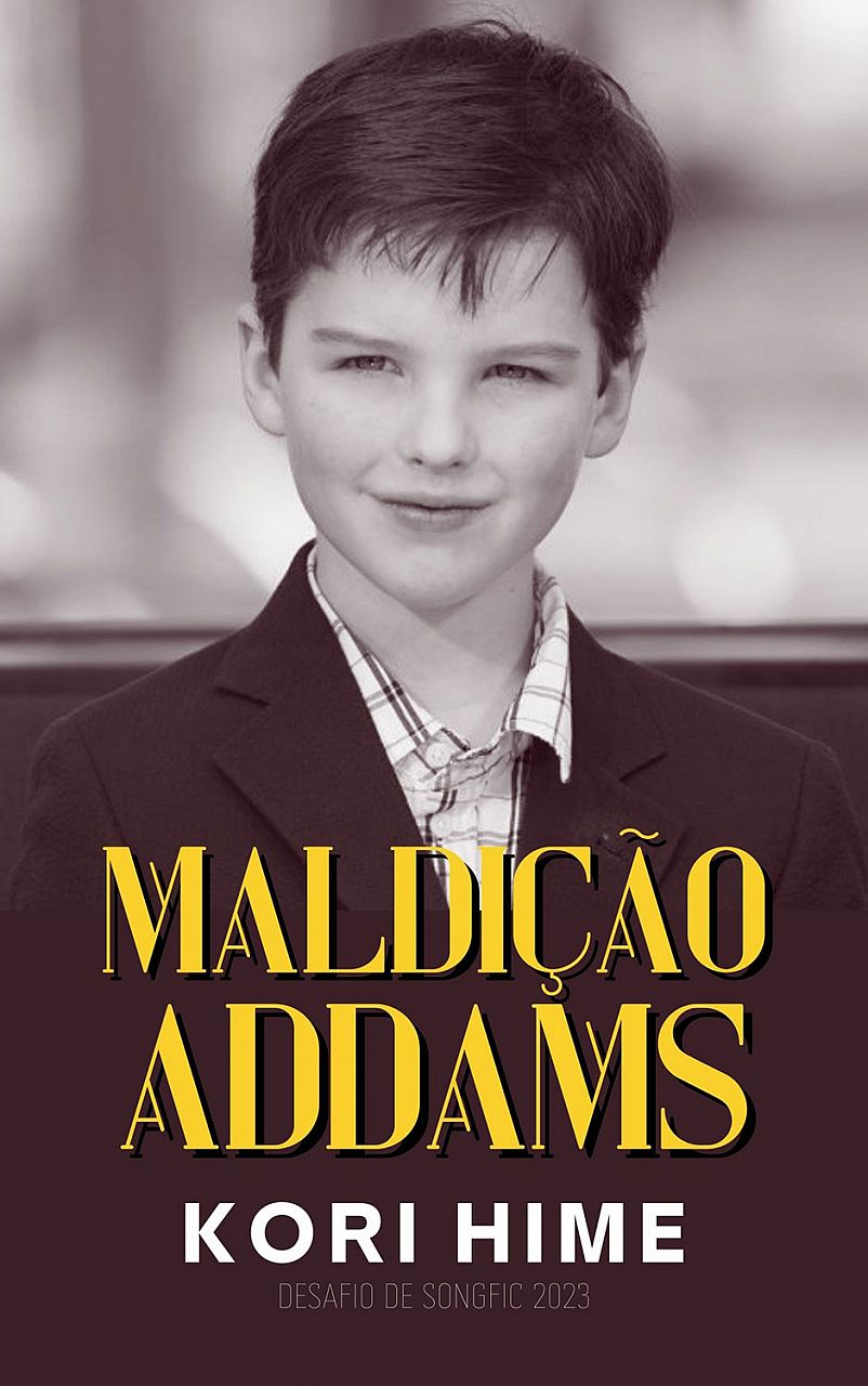 Addams Curse