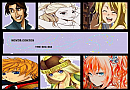 New short stories: The big six-INTERACTIVE