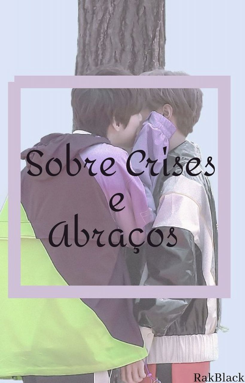 About Crises and Hugs