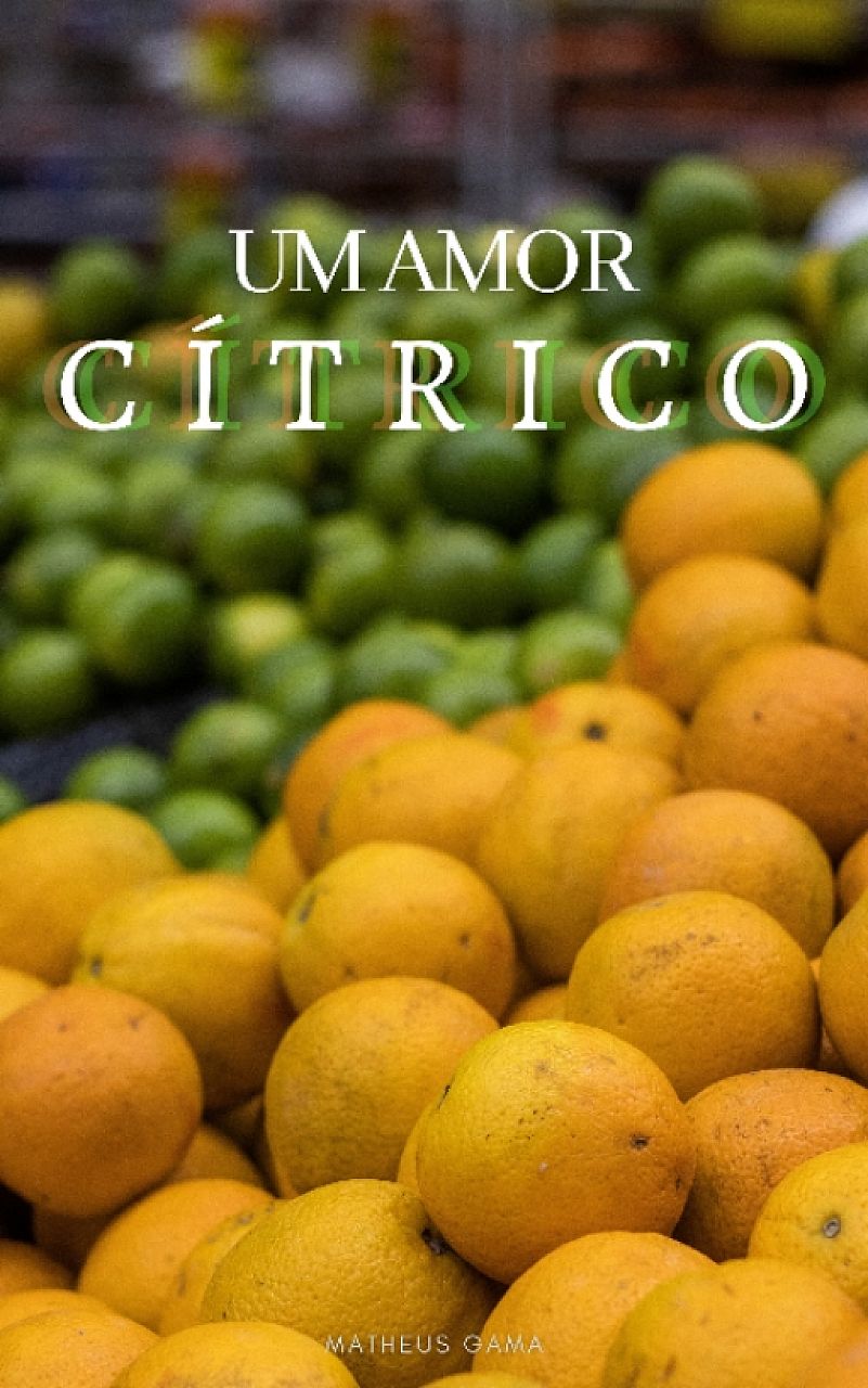 Um Amor Cítrico