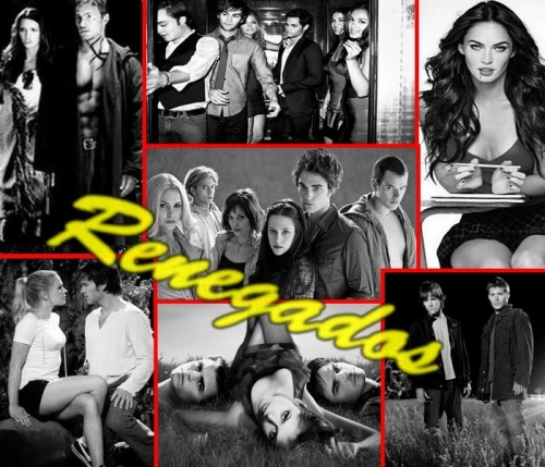 renegades