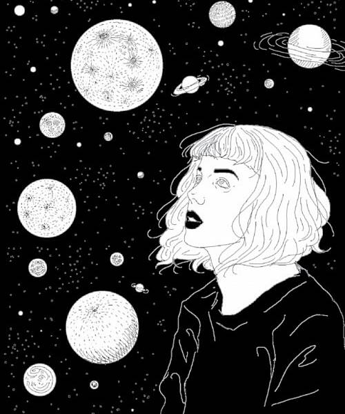 Across the Universe
