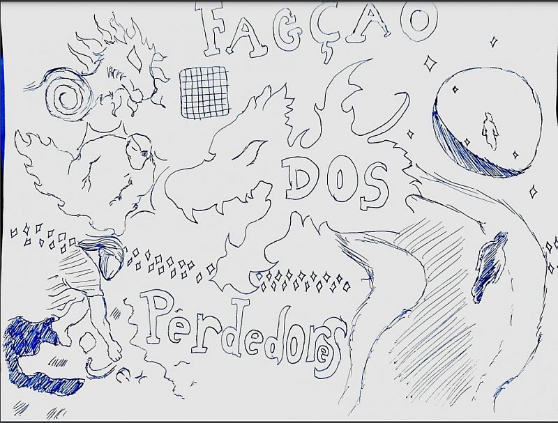 Facção. Dos. Perdedores