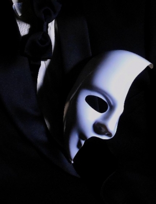 The Theater Boy