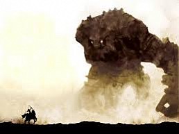 Shadow of The Colossus: A Lenda
