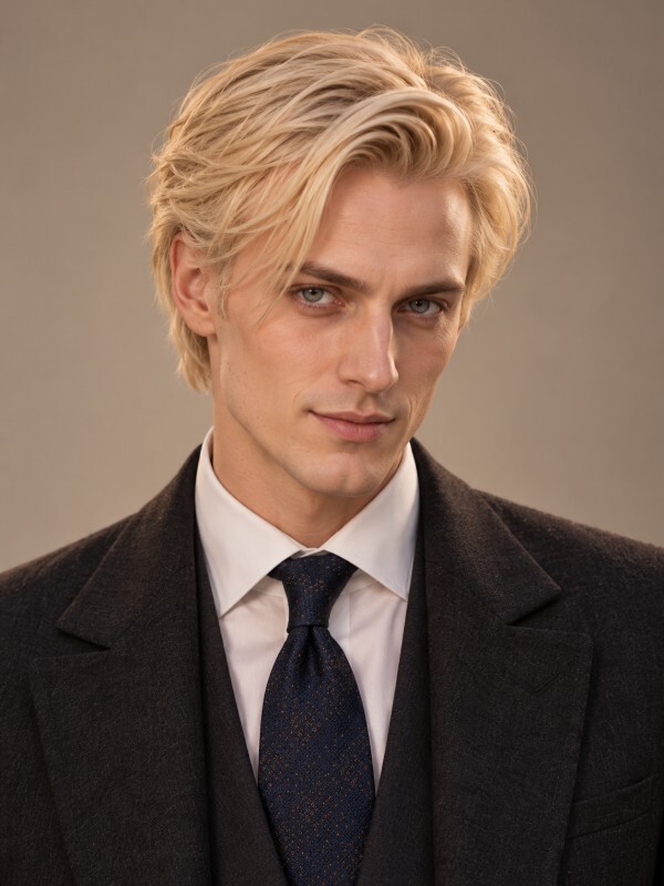 Draco Malfoy