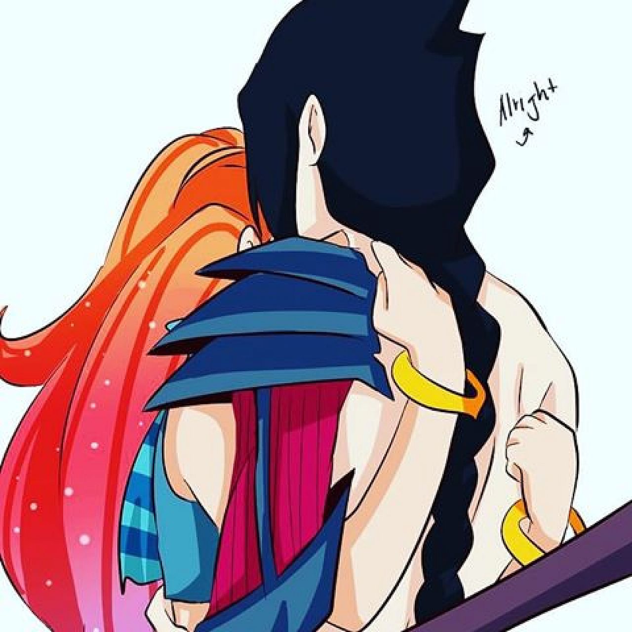hey kayn