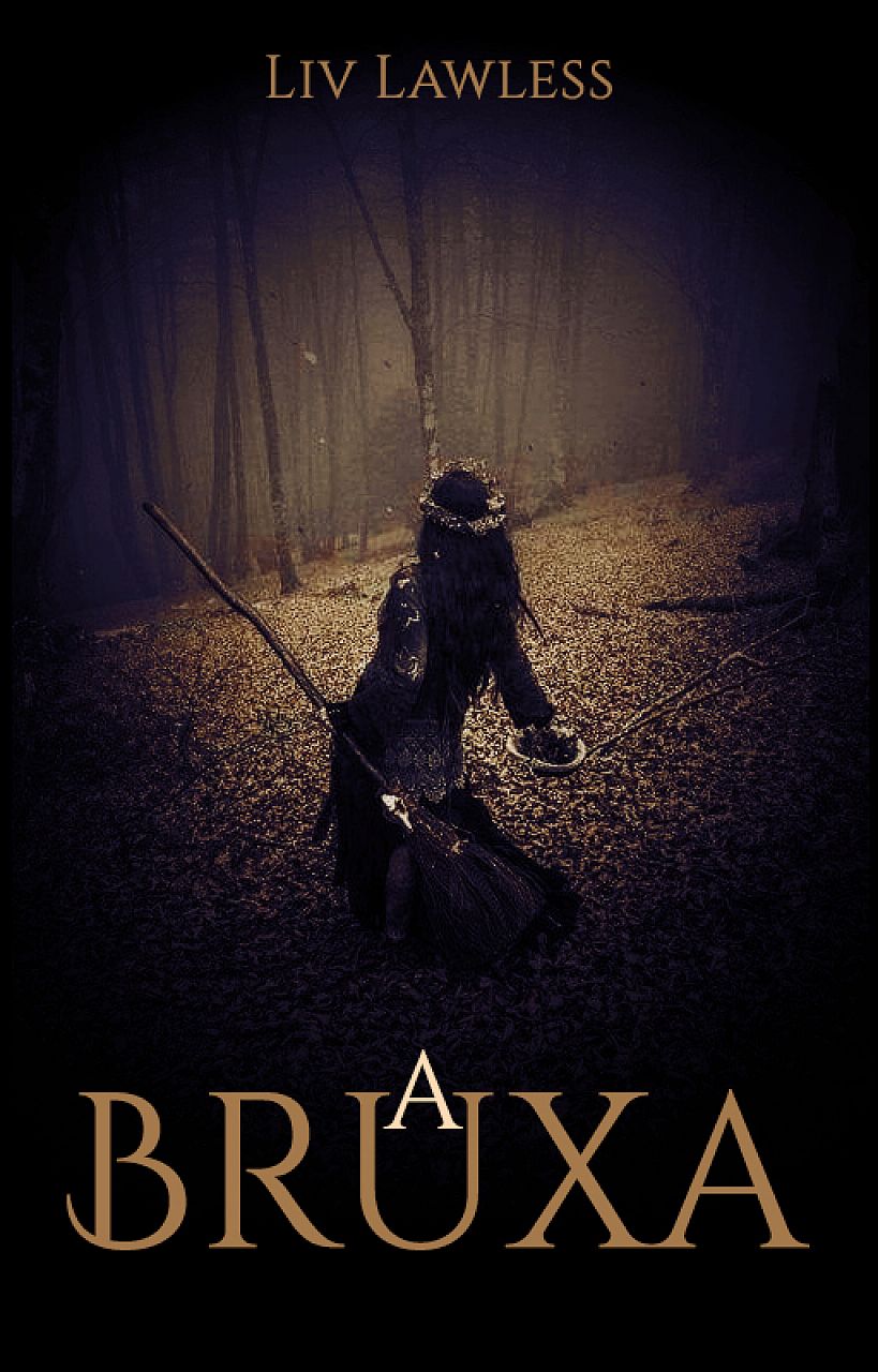The witch