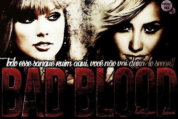 Bad Blood
