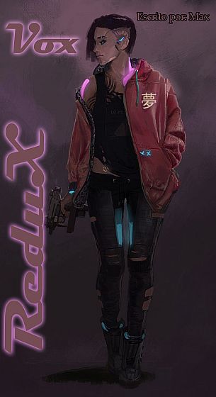 ReduX: Vox