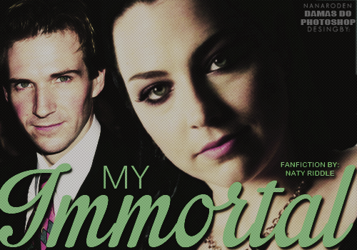 My Immortal