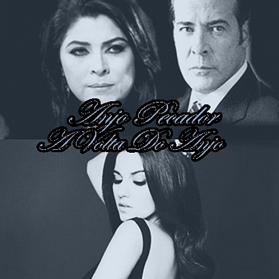 Sinful Angel : The Return of the Angel