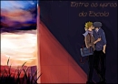 Between the School Walls