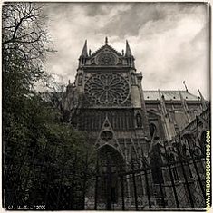 dark children academy