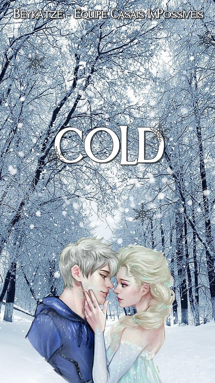 Cold - CIP