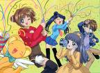 10 Anos de Sakura Card Captors