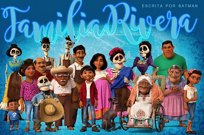 Rivera family