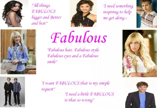 Fabulous