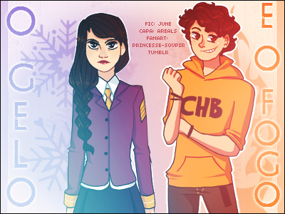 The Ice and the Fire