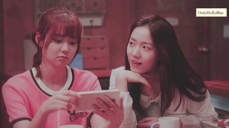 Fight Like A Married Couple