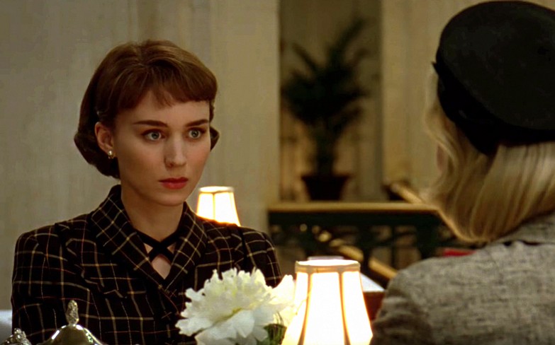 Carol