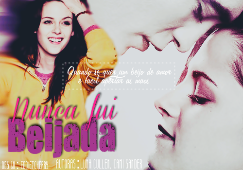 Short Fic - Never Been Kissed