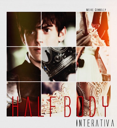 Half Body — Interactive