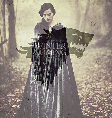 Winter is Coming