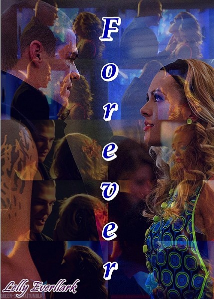 forever
