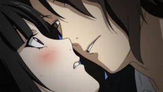 Ga Rei Zero : Obstined Fellings