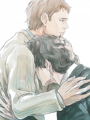 A visit from Eros