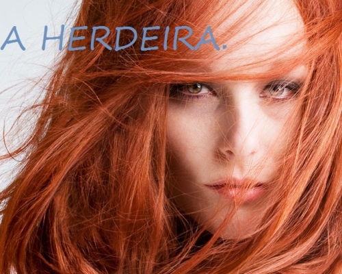 The Heiress.