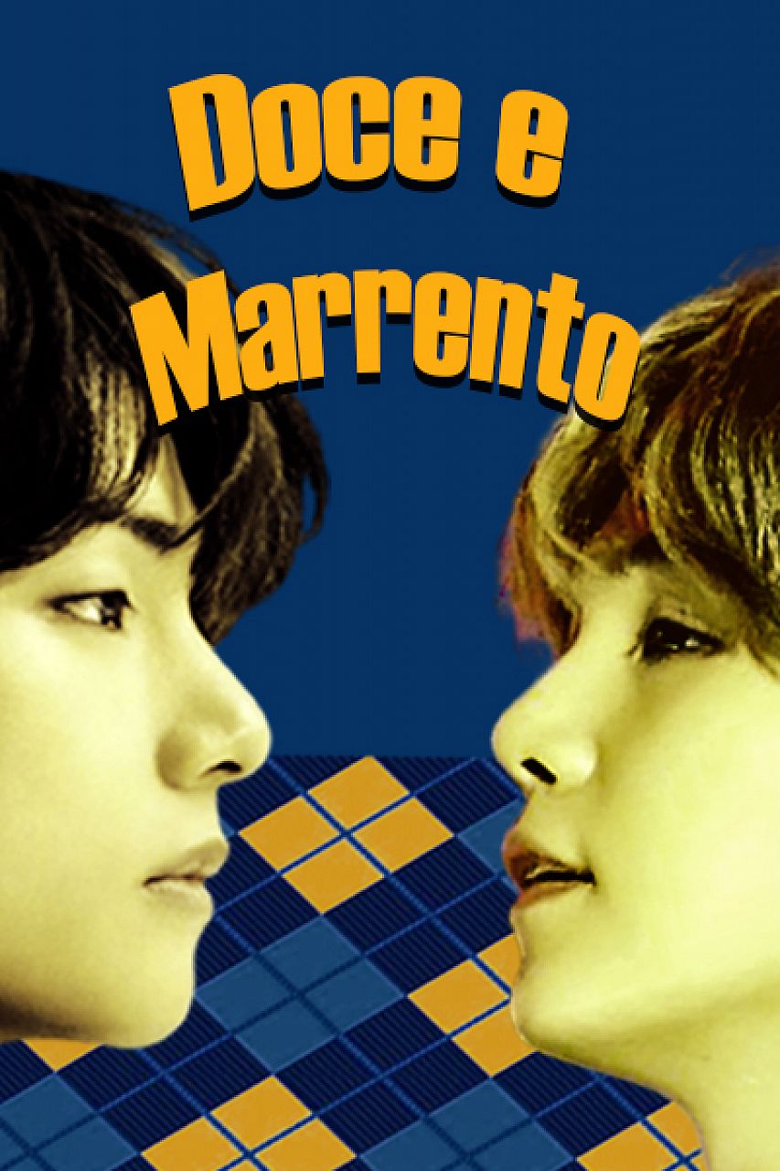 Doce e Marrento