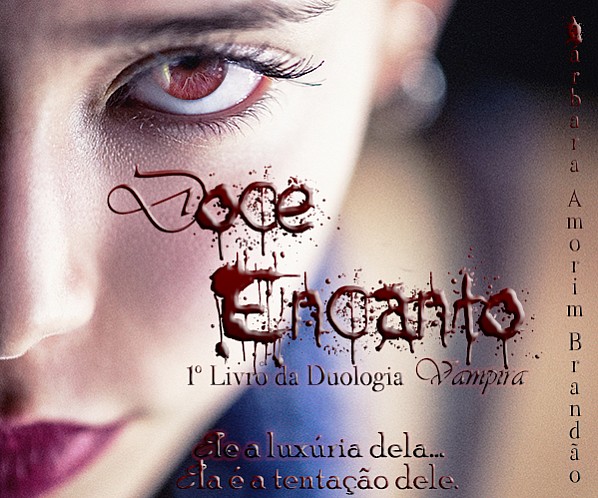 Doce Encanto!
