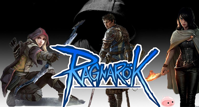 Welcome to Ragnarok
