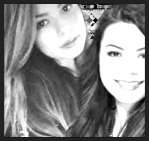 Carly & Megan