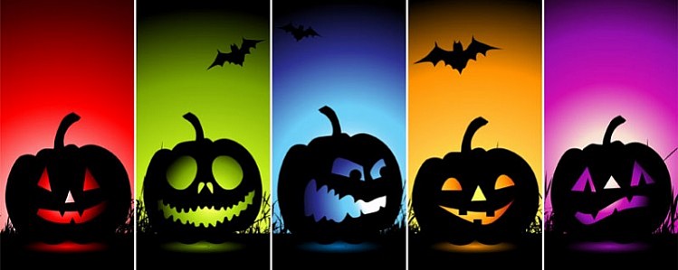 This is Halloween