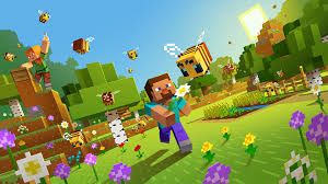 Royal Guardian - A minecraft story
