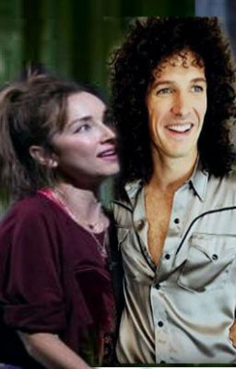 Through Chrissie's Eyes