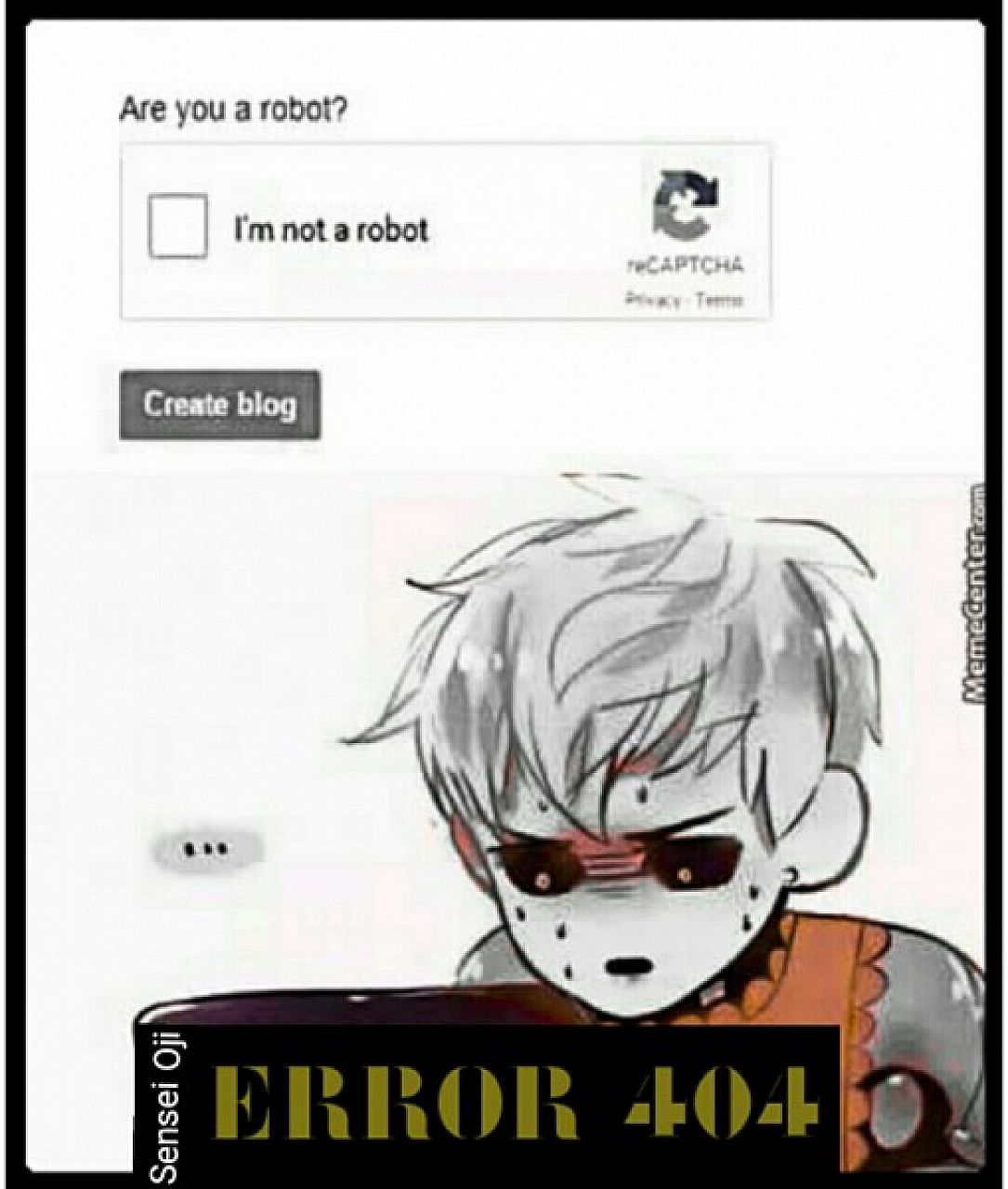 Error 404