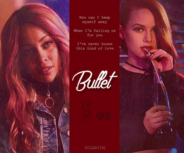 bullet