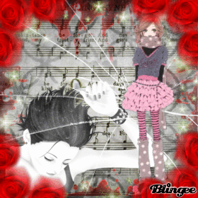 A song to bring Nana back (U)