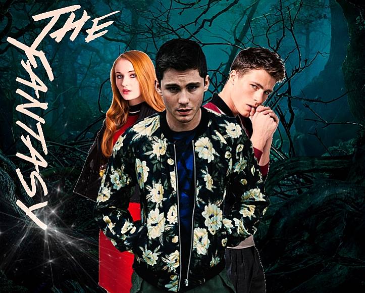 -The Next- Fairytale: The Fantasy