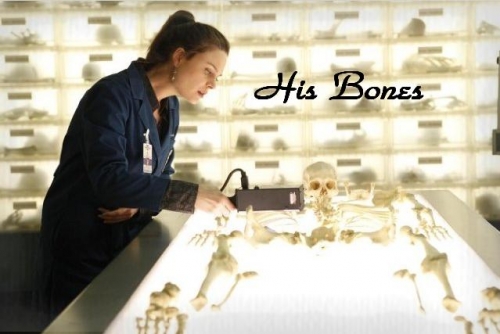 His Bones