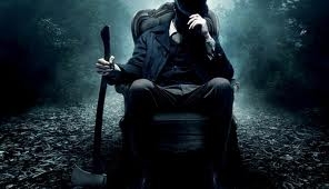 Adam Morse – Vampire Hunter