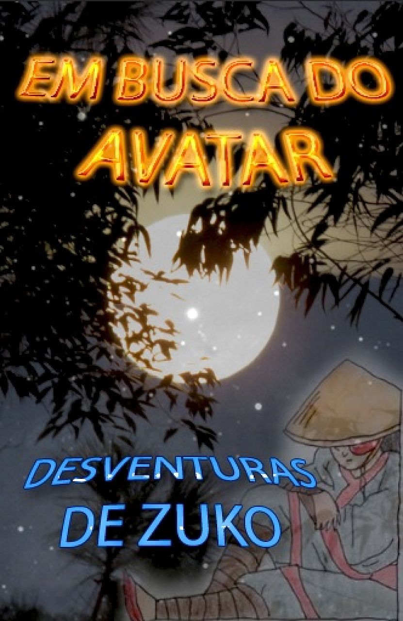 In Search of the Avatar
