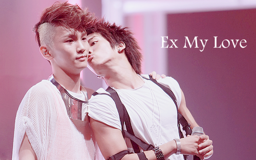 Ex My Love