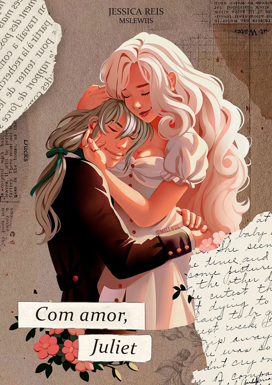 Com amor, Juliet